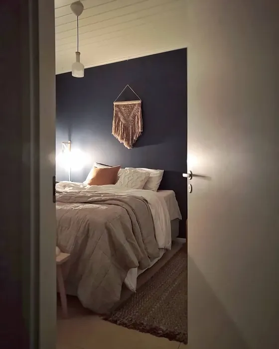 Sisämaalit Tikkurila Denim N429