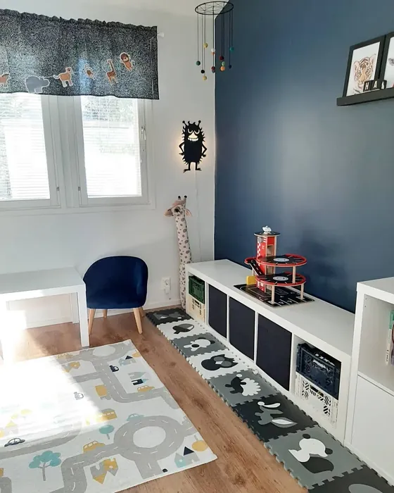 Sisämaalit Tikkurila Denim N429