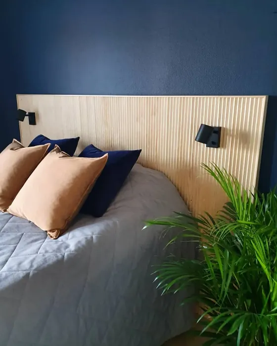 Sisämaalit Tikkurila Denim N429