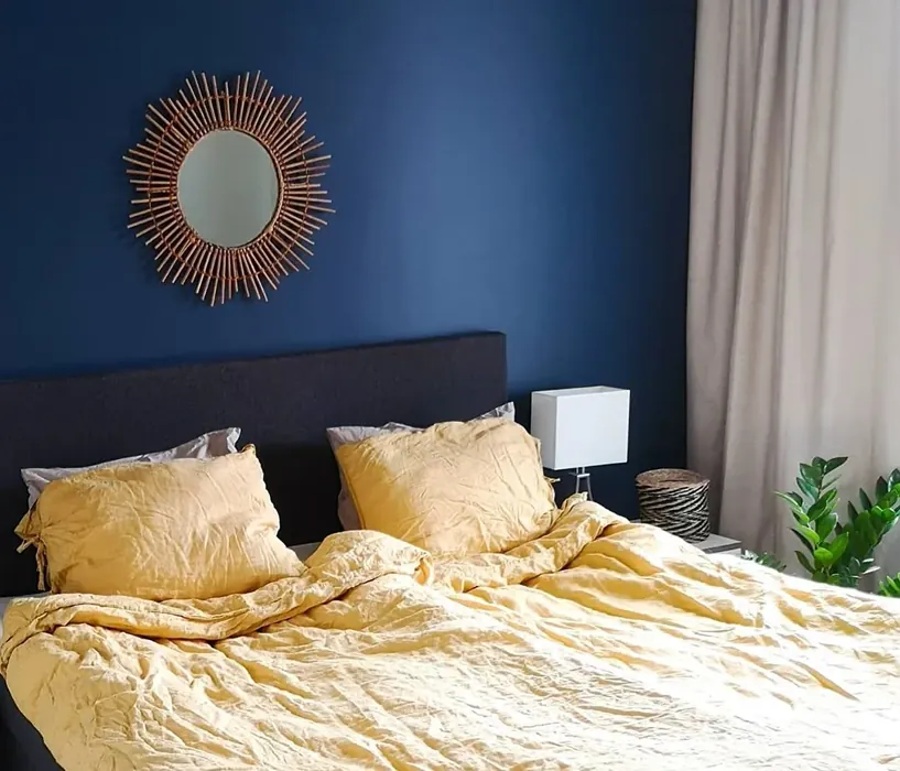 Sisämaalit Tikkurila Denim N429