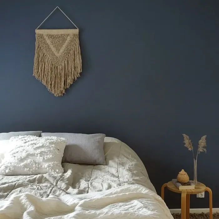 Sisämaalit Tikkurila Denim N429