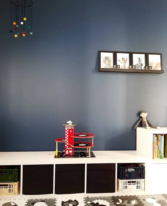 Sisämaalit Tikkurila Denim N429