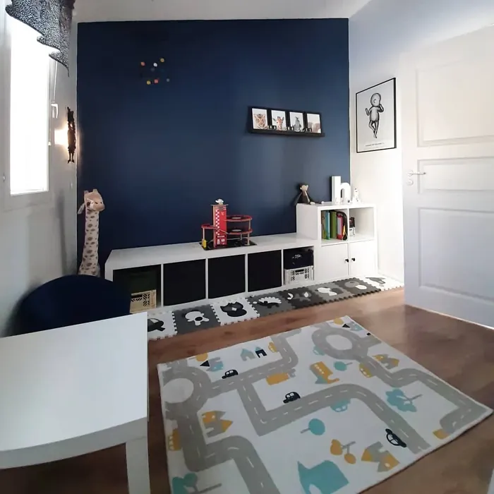 Sisämaalit Tikkurila Denim N429