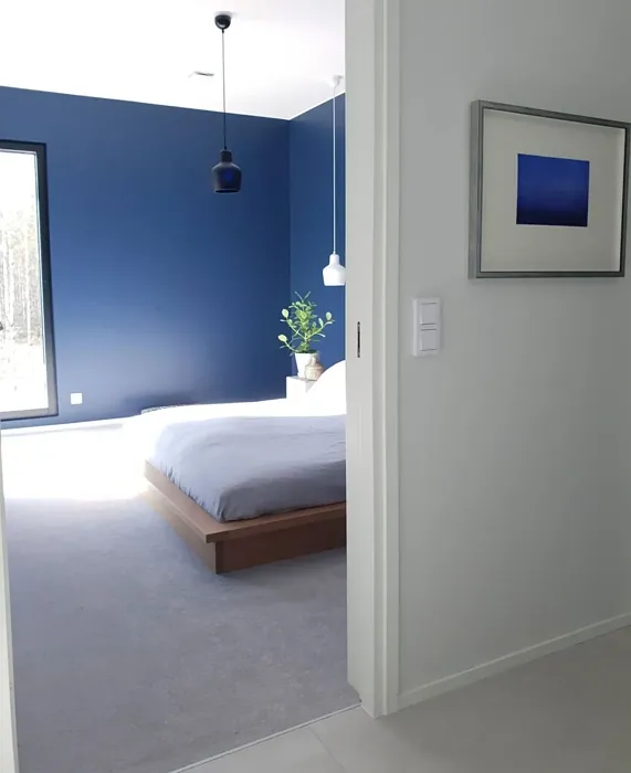 Sisämaalit Tikkurila Denim N429