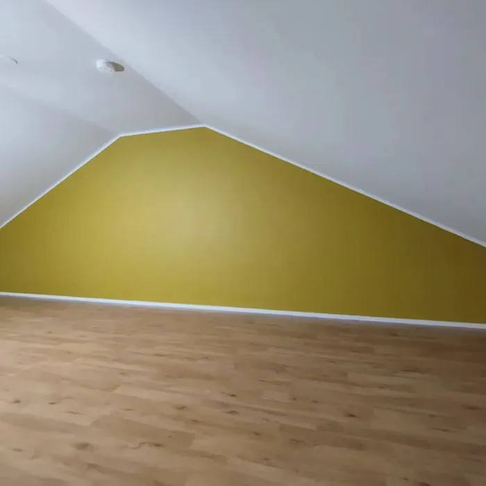 Tikkurila Dukaatti korostusseinä kokemuksia