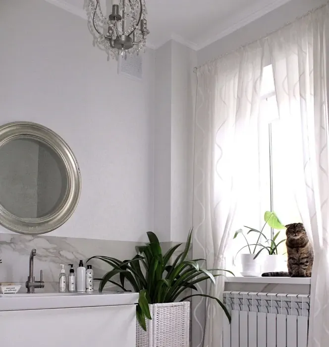 Sisämaalit Tikkurila Enkeli F500