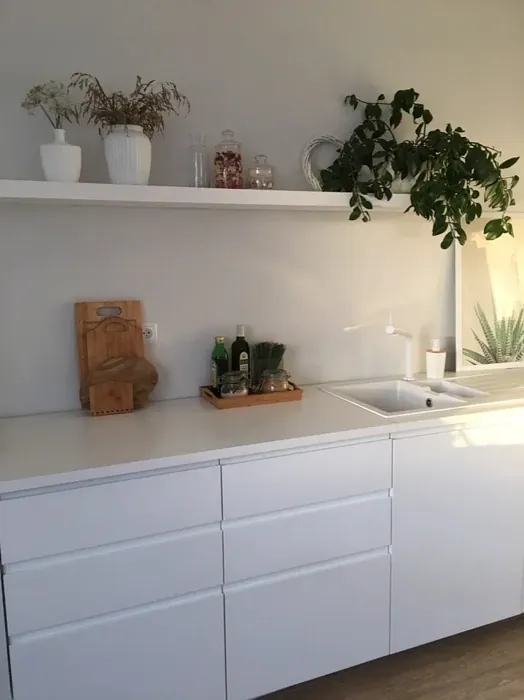 Sisämaalit Tikkurila Enkeli F500