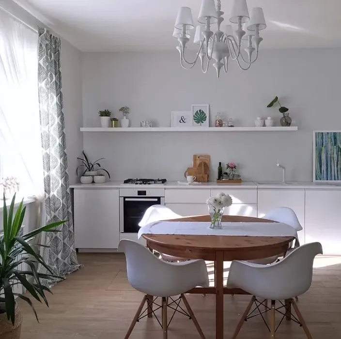 Sisämaalit Tikkurila Enkeli F500