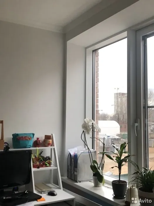 Sisämaalit Tikkurila Enkeli F500