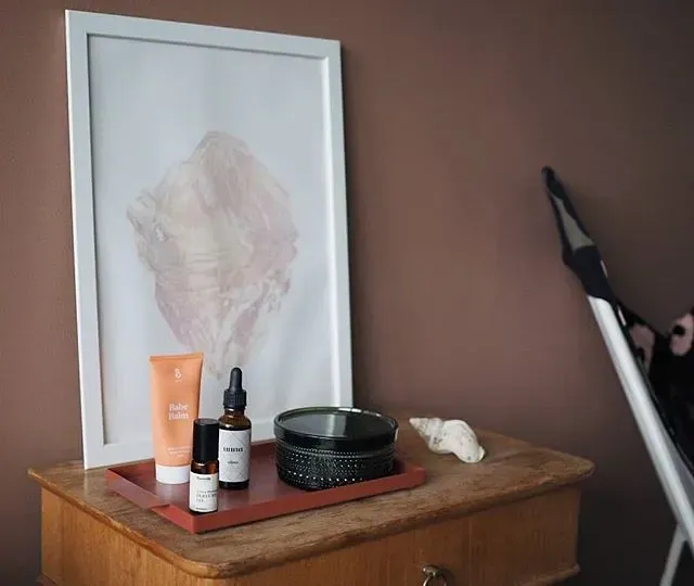 Sisämaalit Tikkurila Etruski S471
