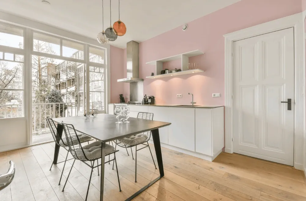 Tikkurila undefined F332 keittiö