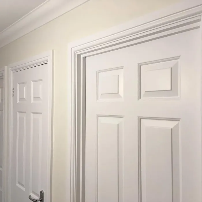 Tikkurila F460 käytävällä kokemuksia