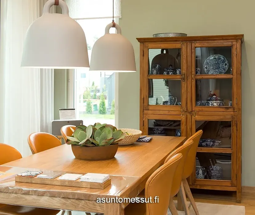 Sisämaalit Tikkurila Flanelli J446