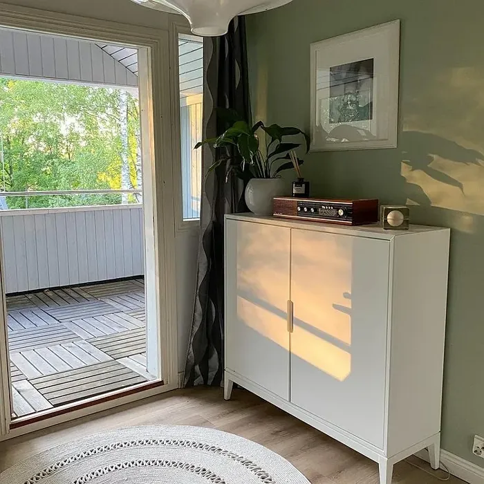 Sisämaalit Tikkurila Flanelli J446