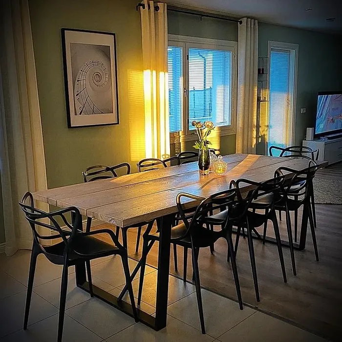 Sisämaalit Tikkurila Flanelli J446