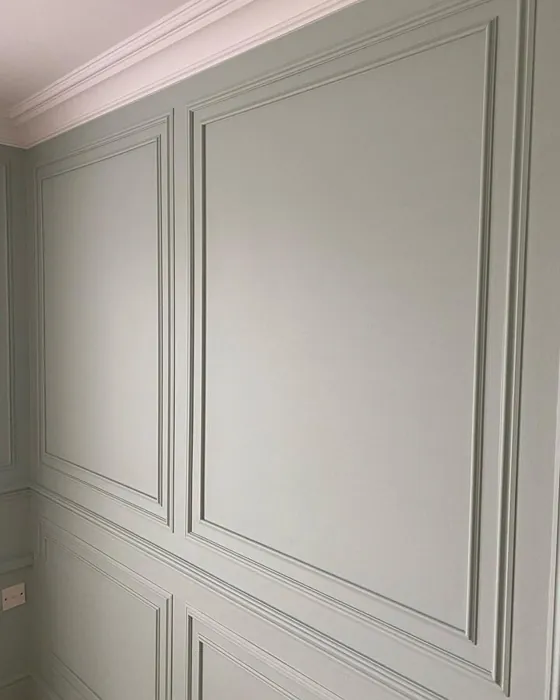 Tikkurila Flanelli olohuone sävy kokemuksia