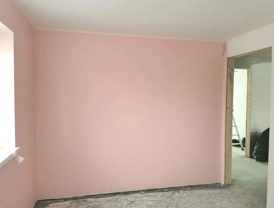 Tikkurila G322 seinämaalaus kokemuksia