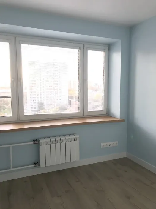 Sisämaalit Tikkurila  G358