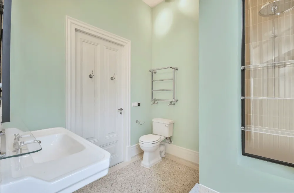 Tikkurila undefined G374 kylpyhuone