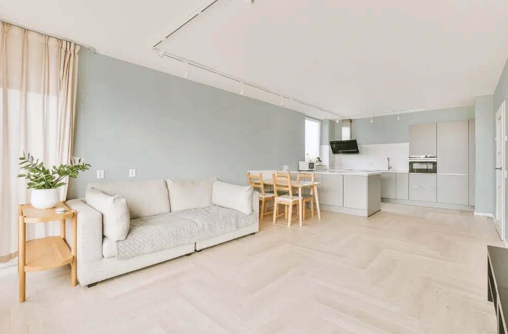 Tikkurila undefined G429 keittiö