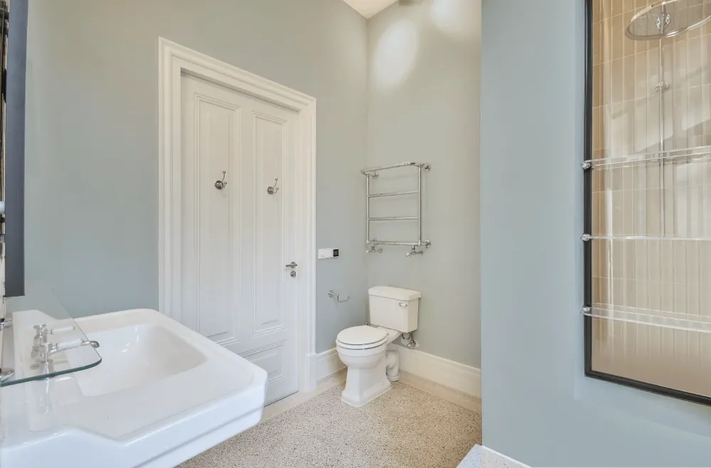 Tikkurila undefined G429 kylpyhuone