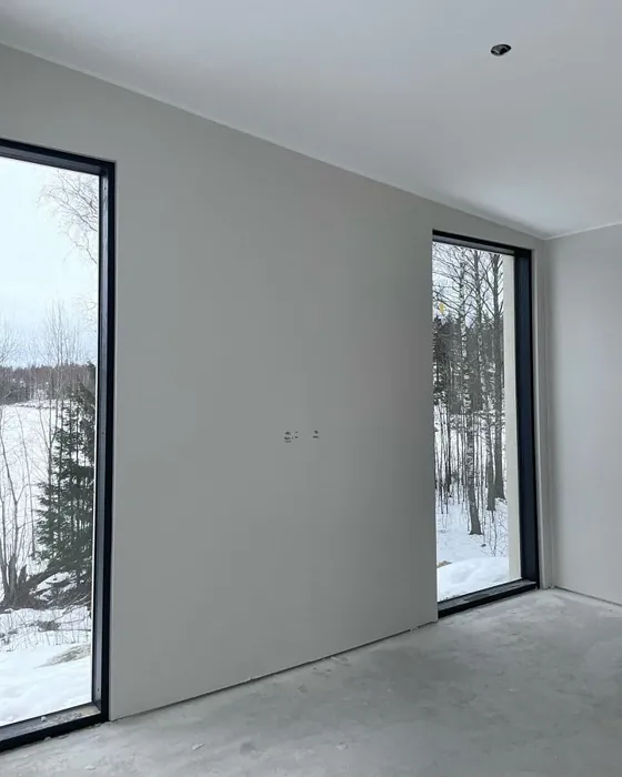 Tikkurila G482 seinämaalaus kuva