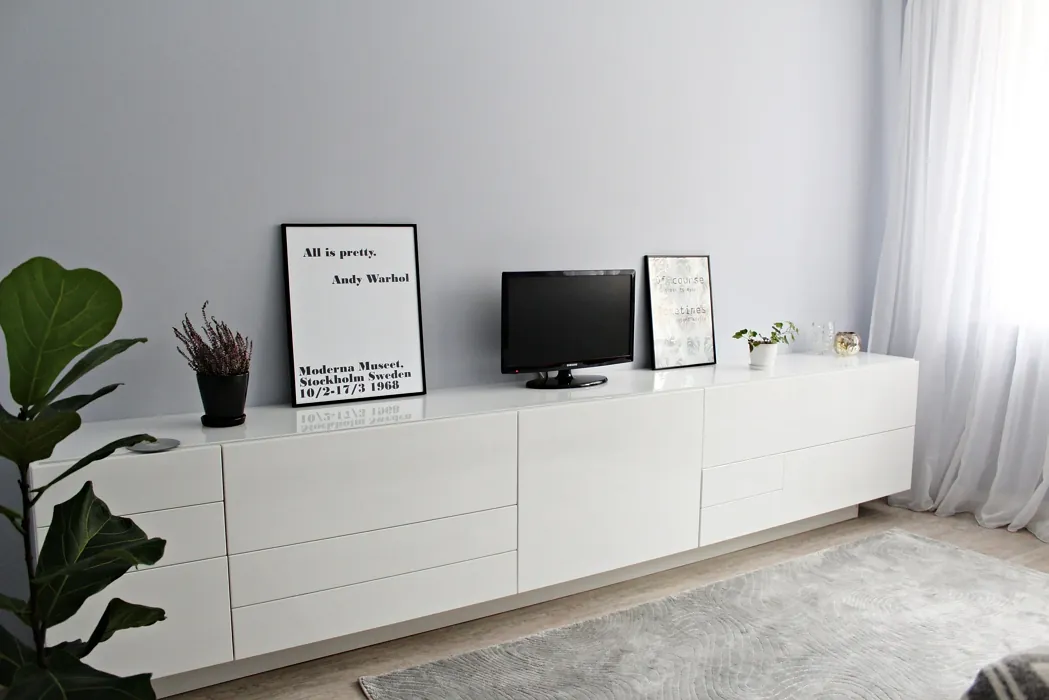 Sisämaalit Tikkurila  G489