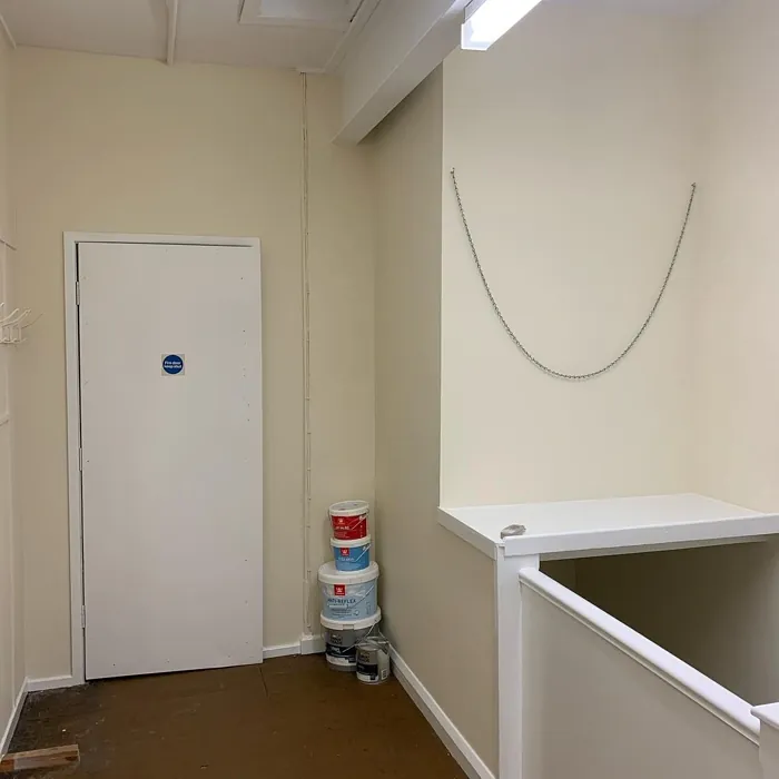 Tikkurila F309 kylpyhuone sävy