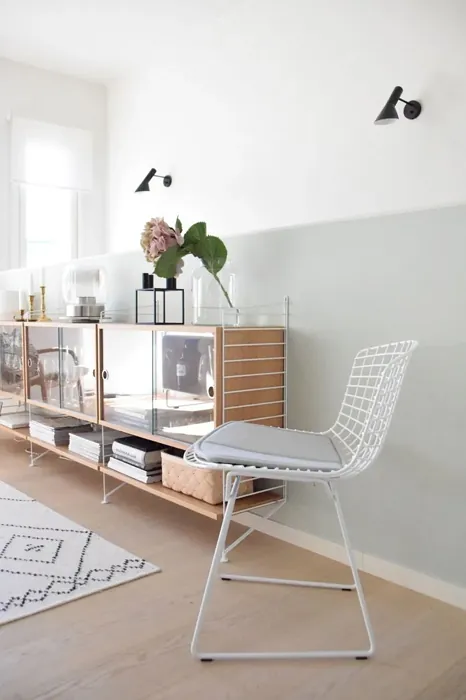 Sisämaalit Tikkurila Gorgonzola G444