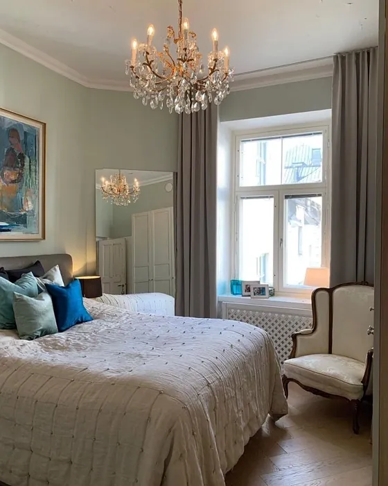 Tikkurila Gorgonzola G444 review