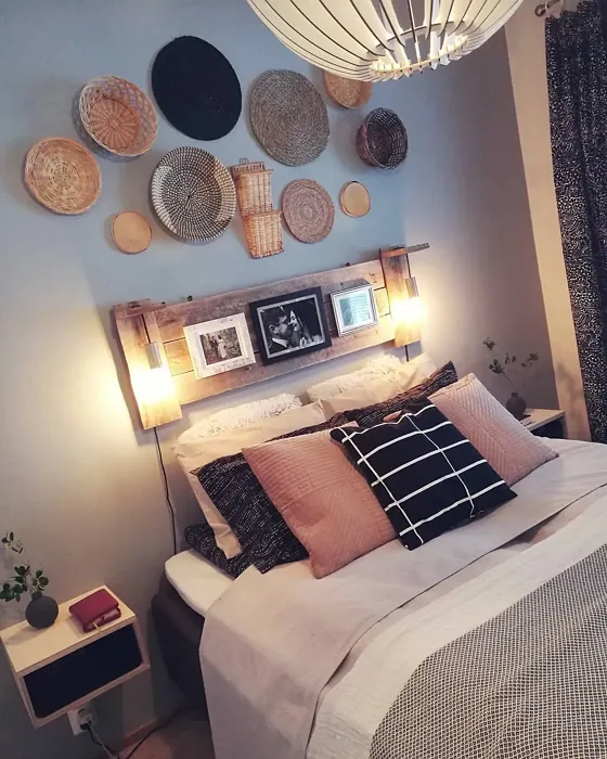 Sisämaalit Tikkurila Graniitti K499