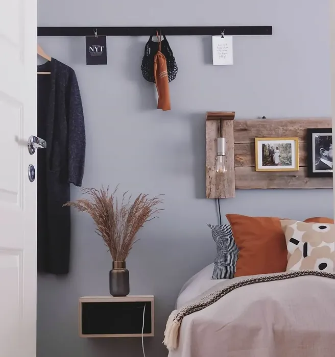 Sisämaalit Tikkurila Graniitti K499