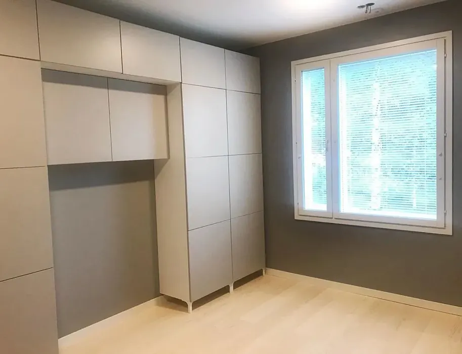 Sisämaalit Tikkurila Graniitti K499