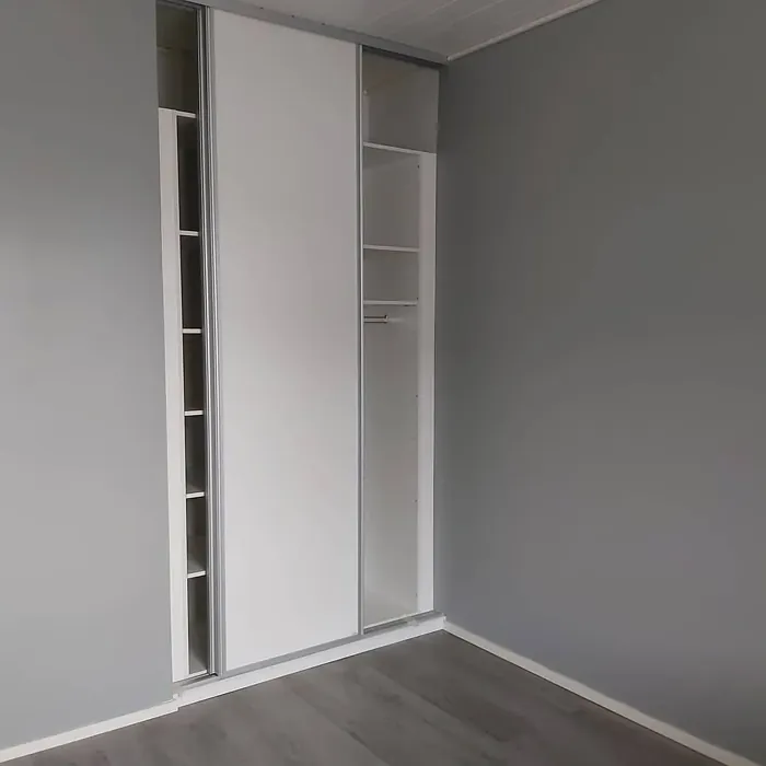 Sisämaalit Tikkurila Graniitti K499