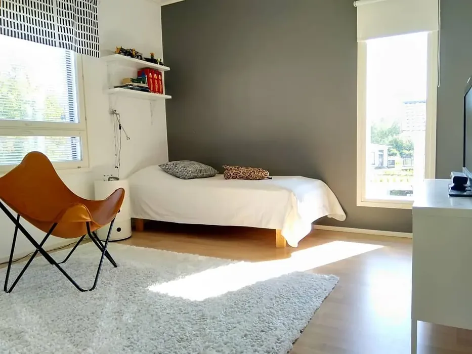 Sisämaalit Tikkurila Graniitti K499