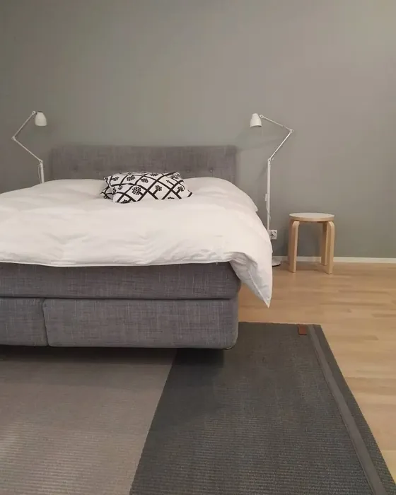 Sisämaalit Tikkurila Graniitti K499