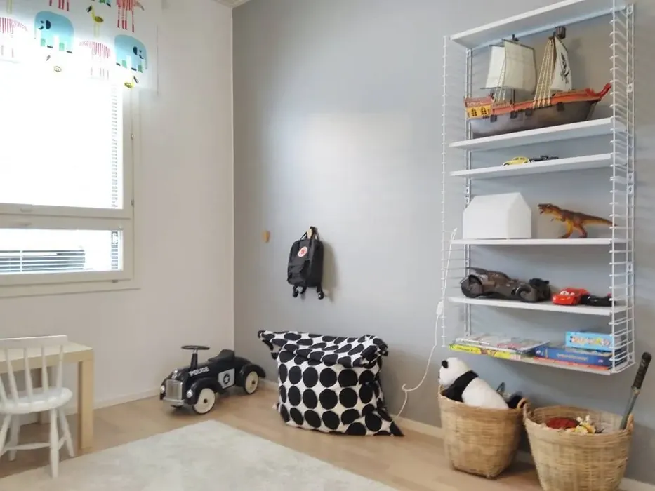 Sisämaalit Tikkurila Graniitti K499