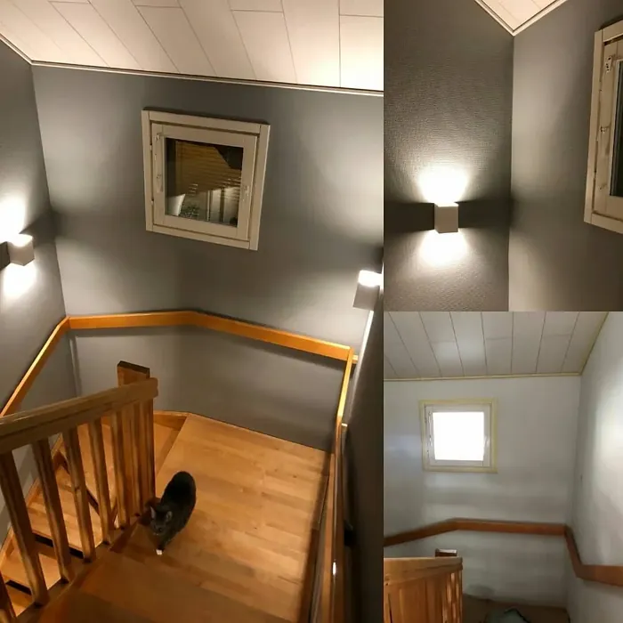 Sisämaalit Tikkurila Graniitti K499