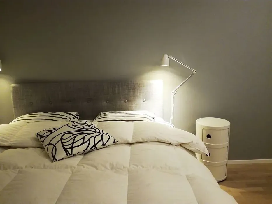 Sisämaalit Tikkurila Graniitti K499