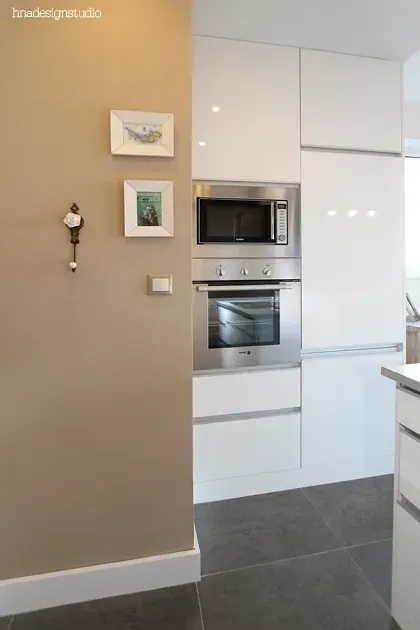 Sisämaalit Tikkurila Granuliitti K484