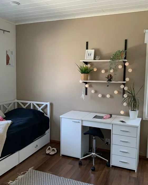 Tikkurila Granuliitti lastenhuone sävy