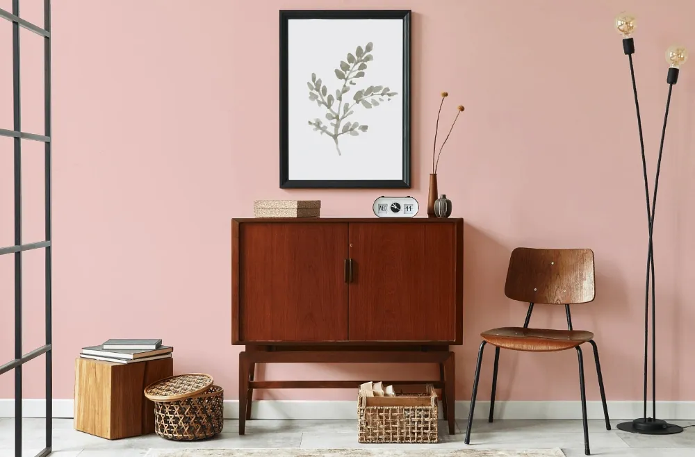 Tikkurila undefined H321 japanilainen sisustus