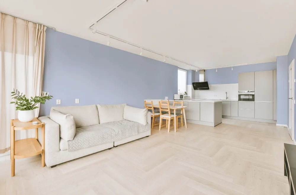Tikkurila undefined H350 keittiö