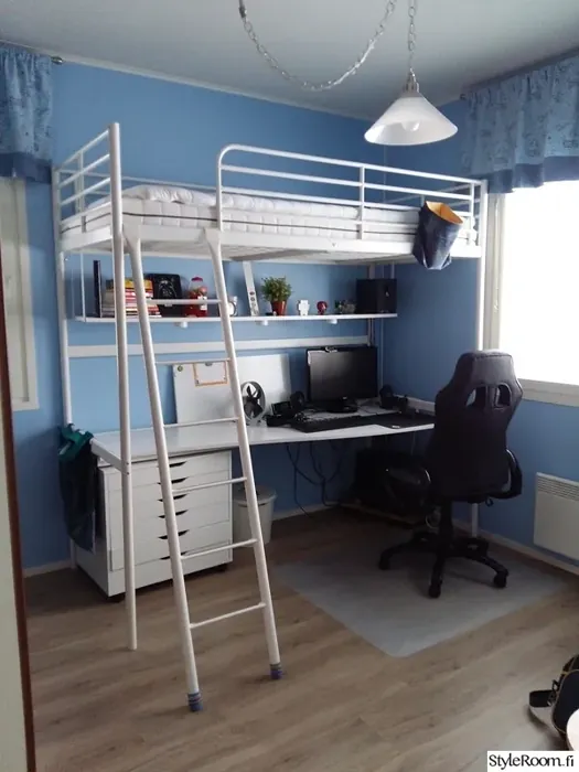 Sisämaalit Tikkurila  H356