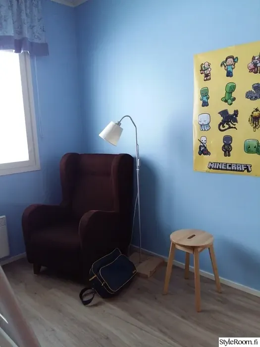 Sisämaalit Tikkurila  H356