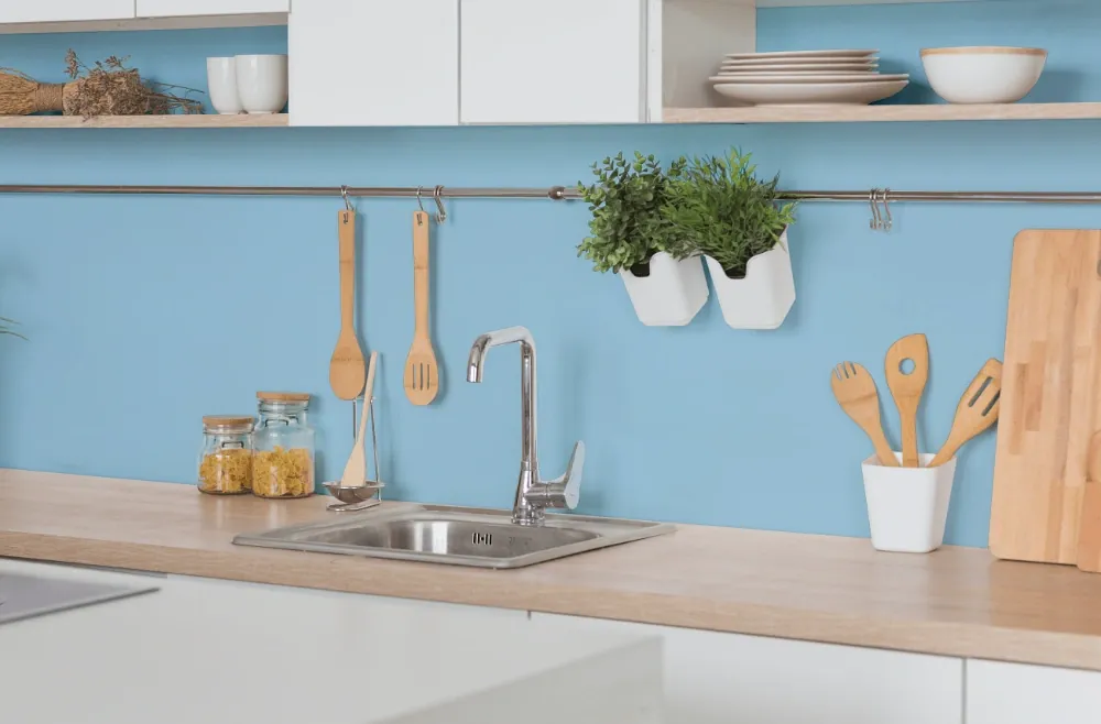 Tikkurila undefined H357 keittiön takaisku