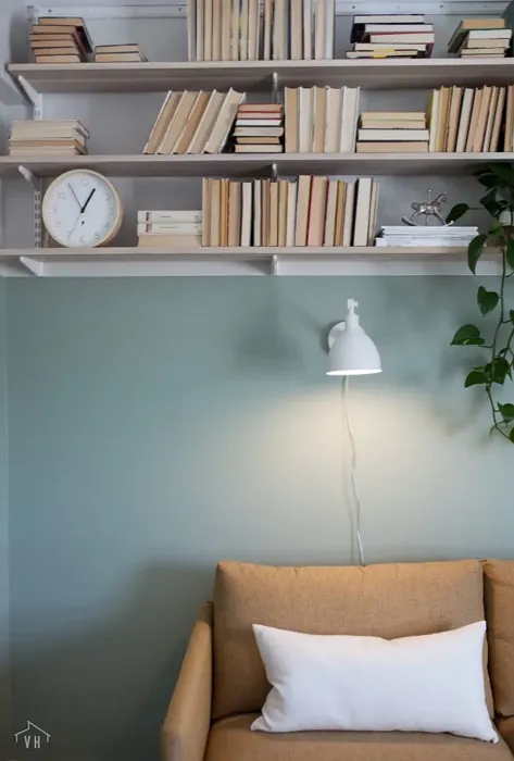 Sisämaalit Tikkurila  H444