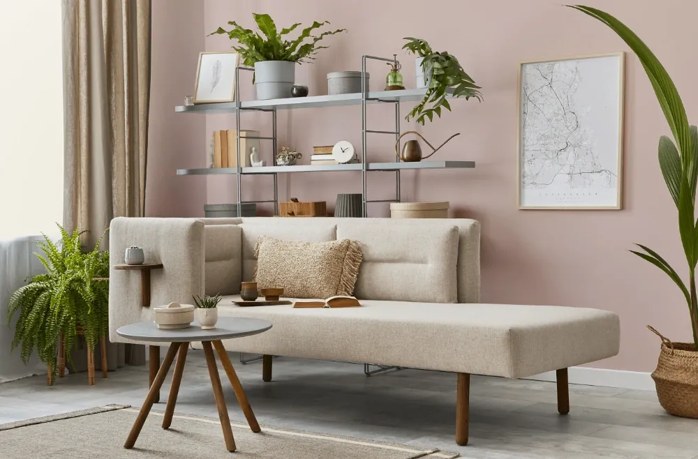 Tikkurila undefined H475 olohuone