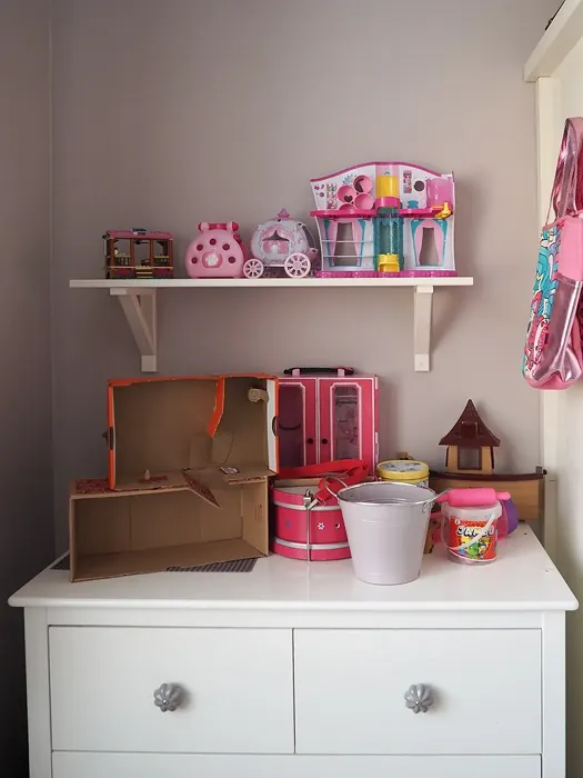 Sisämaalit Tikkurila  H481