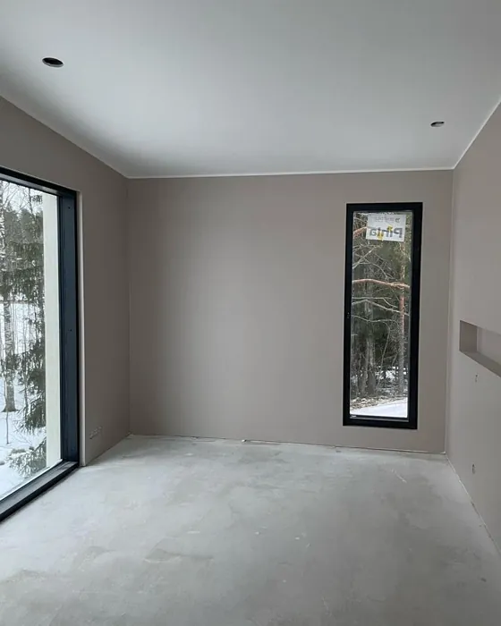 Tikkurila H482 makuuhuone kokemuksia